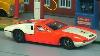 De Tomaso Mangusta Retro Supercar Dinky Toys Classic Cars