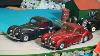 Delahaye Type 145 1937 Dinky Toys Die Cast Collectors Cars