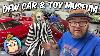Dfw Car And Toy Museum Massive Free Museum Of Cars And Antique Toys Fort Worth Tx
