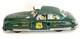 Dick Tracy Squad Car No 1 Tin Litho Wind-Up 11 Long 1940's Vintage Marx