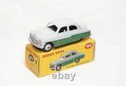 Dinky 164 Vauxhall Cresta Saloon In Its Original Box Near Mint Vintage Lot 2