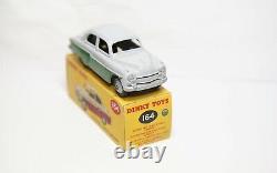 Dinky 164 Vauxhall Cresta Saloon In Its Original Box Near Mint Vintage Lot 2