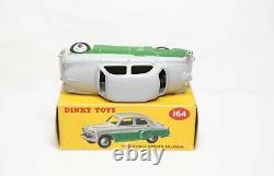 Dinky 164 Vauxhall Cresta Saloon In Its Original Box Near Mint Vintage Lot 2