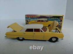 Dinky Toys 003 Chevrolet Impalla 57/003 Original Vintage Car Mint