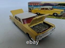 Dinky Toys 003 Chevrolet Impalla 57/003 Original Vintage Car Mint