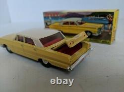 Dinky Toys 003 Chevrolet Impalla 57/003 Original Vintage Car Mint