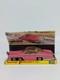 Dinky Toys 100 Lady Penelope's FAB 1 Original Vintage 1960's With Display Stand