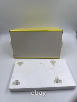 Dinky Toys 102 Joe 90'S Car, Original, Boxed, Vintage, Gerry Anderson's