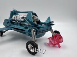 Dinky Toys 102 Joe 90'S Car, Original, Boxed, Vintage, Gerry Anderson's