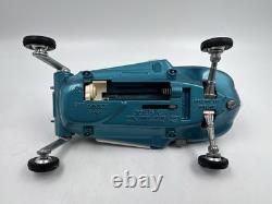 Dinky Toys 102 Joe 90'S Car, Original, Boxed, Vintage, Gerry Anderson's