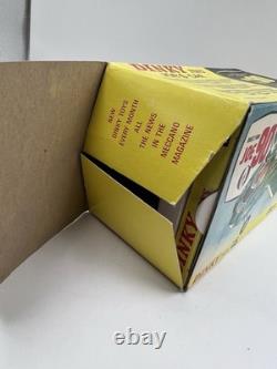 Dinky Toys 102 Joe 90'S Car, Original, Boxed, Vintage, Gerry Anderson's