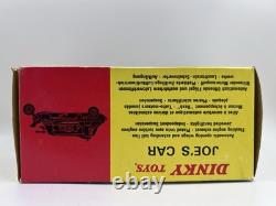 Dinky Toys 102 Joe 90'S Car, Original, Boxed, Vintage, Gerry Anderson's