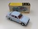 Dinky Toys #168 Ford Escort withBox Original Vintage VGC