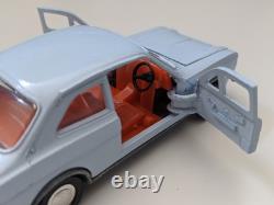 Dinky Toys #168 Ford Escort withBox Original Vintage VGC