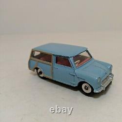 Dinky Toys 199 Austin Seven Countryman 1961-70, Vintage Car, Mint