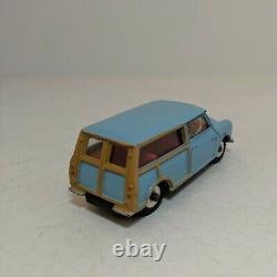 Dinky Toys 199 Austin Seven Countryman 1961-70, Vintage Car, Mint