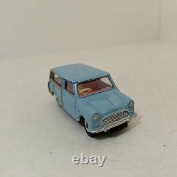 Dinky Toys 199 Austin Seven Countryman 1961-70, Vintage Car, Mint