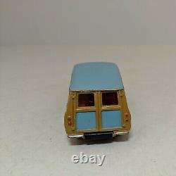 Dinky Toys 199 Austin Seven Countryman 1961-70, Vintage Car, Mint