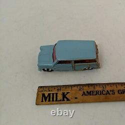 Dinky Toys 199 Austin Seven Countryman 1961-70, Vintage Car, Mint