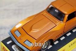 Dinky Toys 221 Corvette Stingray vintage minicar