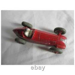 Dinky Toys 232 Alfa Romeo Racing Motor Car by Meccano Ltd Vintage c1950