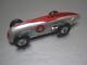 Dinky Toys 23A Racing Car made in England vintage toy Near Mint Plus Condition