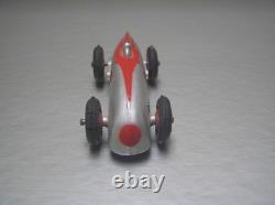 Dinky Toys 23A Racing Car vintage original toy made in England NM+ Condition