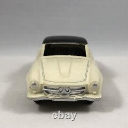 Dinky Toys Mercedes 190SL 24H France Vintage