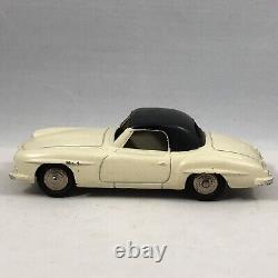 Dinky Toys Mercedes 190SL 24H France Vintage