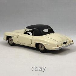 Dinky Toys Mercedes 190SL 24H France Vintage