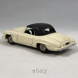 Dinky Toys Mercedes 190SL 24H France Vintage