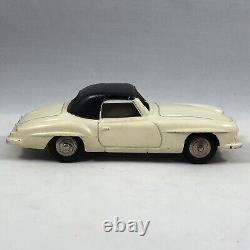 Dinky Toys Mercedes 190SL 24H France Vintage