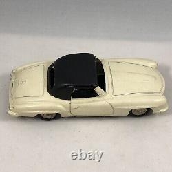 Dinky Toys Mercedes 190SL 24H France Vintage