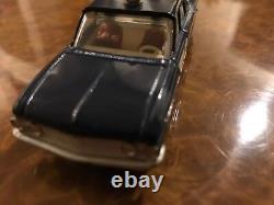 Dinky Toys / Mint Box / Ford Fairlane R. C. M. P. / Canadian Police / No. 264