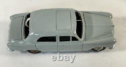 Dinky Toys Peugeot 403 France & Box Vintage