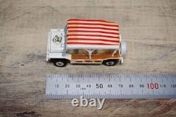 Dinky Toys'The Prisoner' Mini-Moke 106 vintage minicar