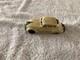 Dinky Toys Vintage 30A Chrysler Airflow Yellow