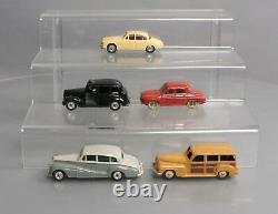 Dinky Toys Vintage Die-Cast Cars & Trucks 5