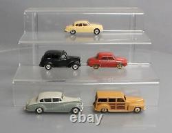 Dinky Toys Vintage Die-Cast Cars & Trucks 5
