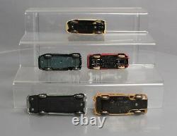 Dinky Toys Vintage Die-Cast Cars & Trucks 5