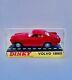 Dinky Toys Volvo 1800S Coupe #116 Die Cast Vintage Toy Car Made In England NEW