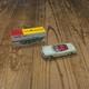 Dinky vintage diecast cars, Dinky Toys retro Peugeot