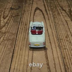 Dinky vintage diecast cars, Dinky Toys retro Peugeot
