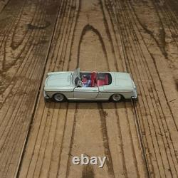 Dinky vintage diecast cars, Dinky Toys retro Peugeot Dinky vintage diecast cars, Dinky Toys retro Peugeot