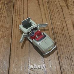 Dinky vintage diecast cars, Dinky Toys retro Peugeot