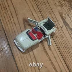Dinky vintage diecast cars, Dinky Toys retro Peugeot