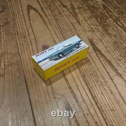 Dinky vintage diecast cars, Dinky Toys retro Peugeot