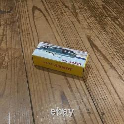 Dinky vintage diecast cars, Dinky Toys retro Peugeot