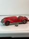 Distler Early Version Windup Wanderer Sports Car Original