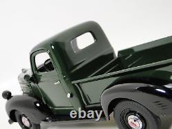 Dodge Chrysler Plymouth Pickup Truck Custom Built Metal Model Hot Rod Race Car